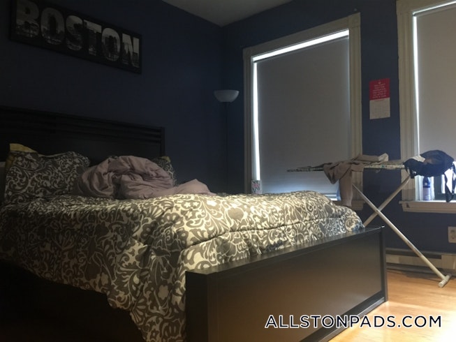 Boston - $3,400 /mo