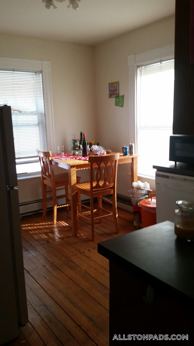 Boston - $2,550 /mo