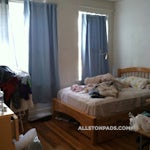 Boston - $2,600 /month