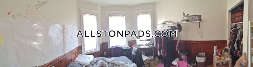 Boston - $3,700 /month