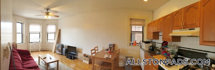 Boston - $3,200 /month