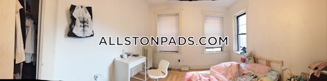 Boston - $3,100 /mo