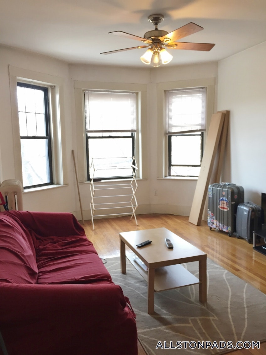 Boston - $3,200 /month