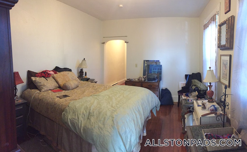 Boston - $2,050 /month