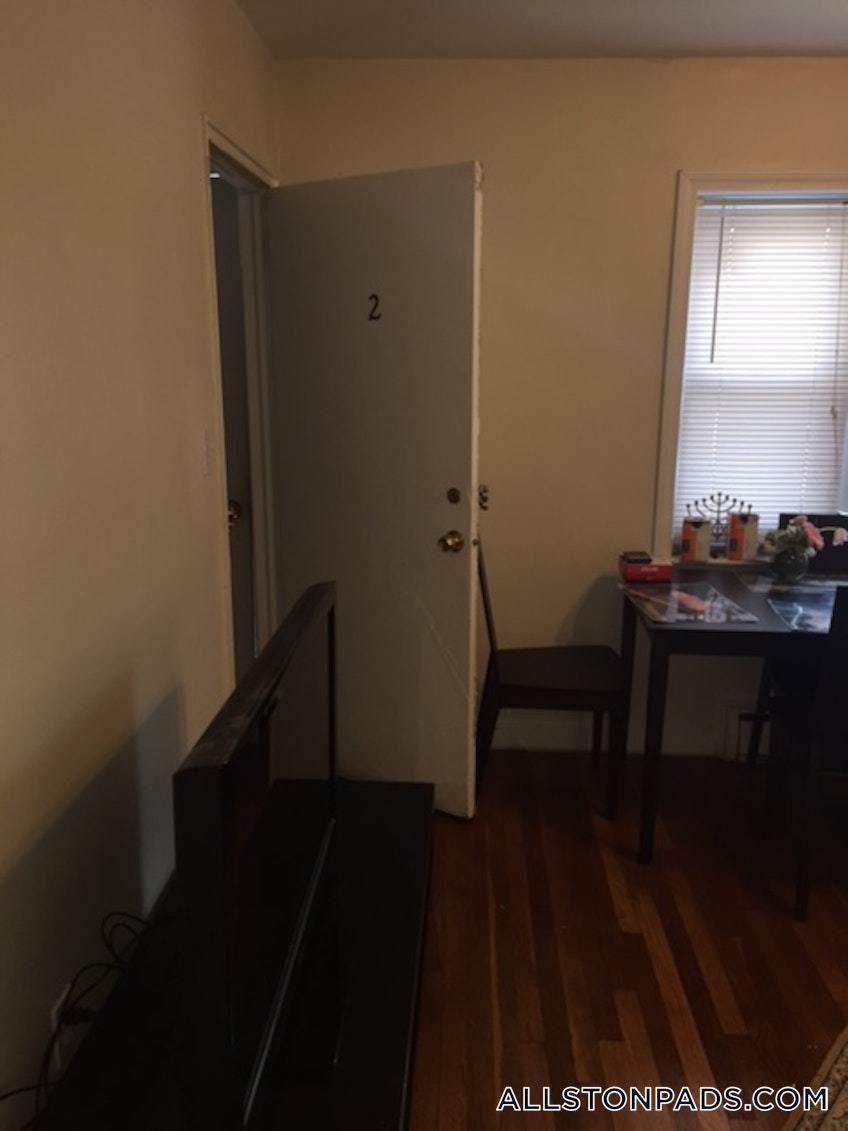 Boston - $2,150 /month