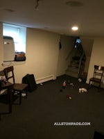 Boston - $2,500 /month