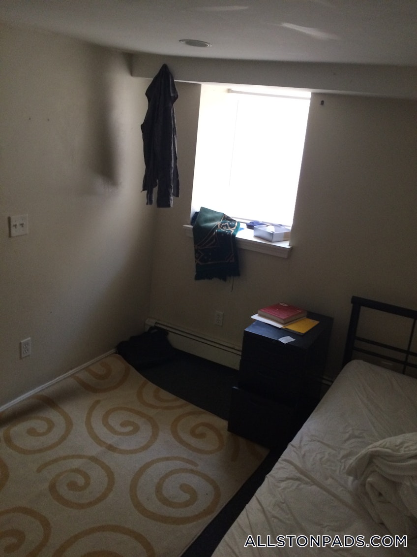 Boston - $2,500 /month