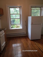 Boston - $2,100 /month