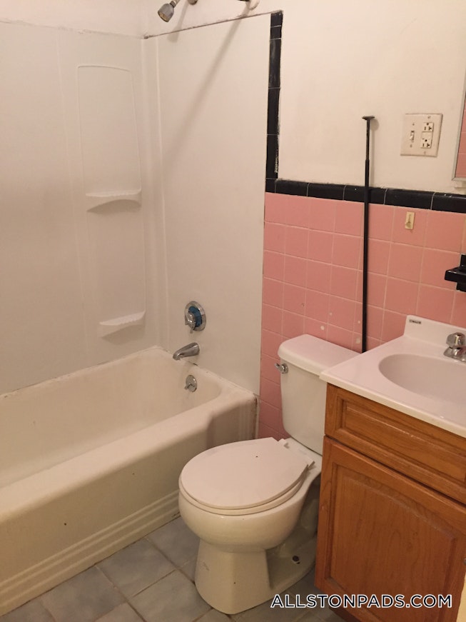 Boston - $2,150 /mo