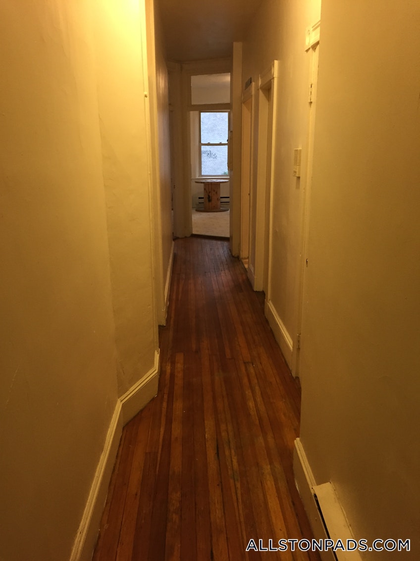 Boston - $2,150 /month