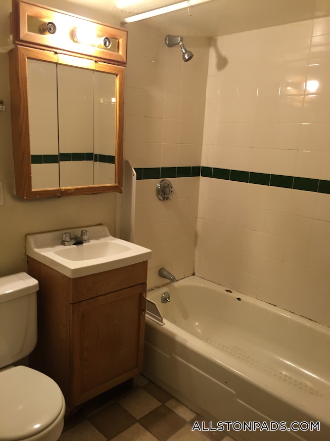 Boston - $2,150 /mo