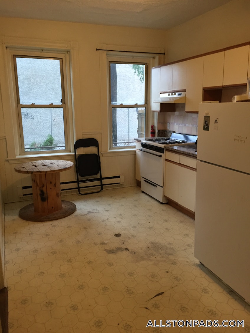 Boston - $2,150 /month