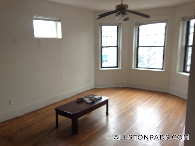 Boston - $3,150 /mo