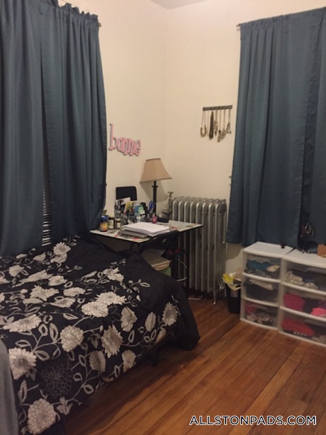 Boston - $3,600 /mo