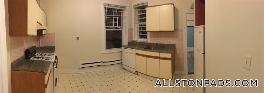 Boston - $2,150 /month