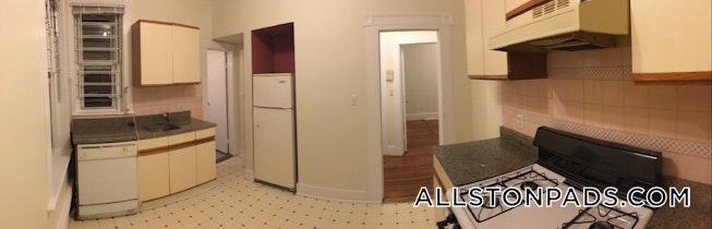 Boston - $2,150 /mo