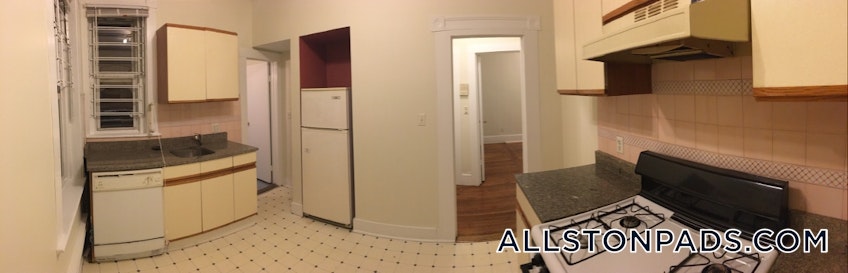 Boston - $2,150 /month