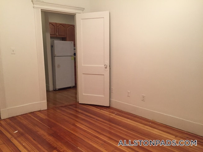 Boston - $3,150 /mo