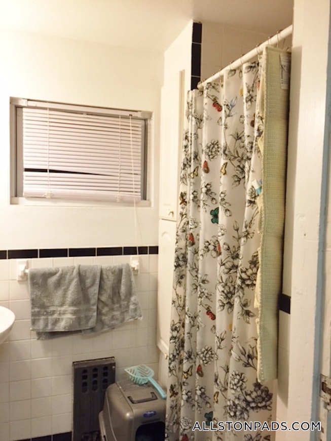 Boston - $2,400 /mo