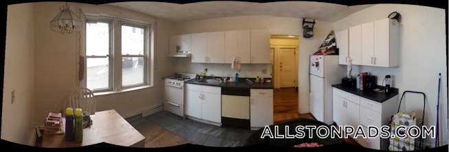 Boston - $3,000 /mo