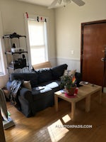 Boston - $3,900 /month