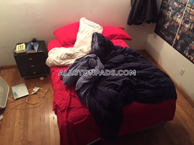 Boston - $3,000 /mo