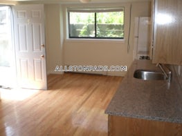 President Ter., Boston