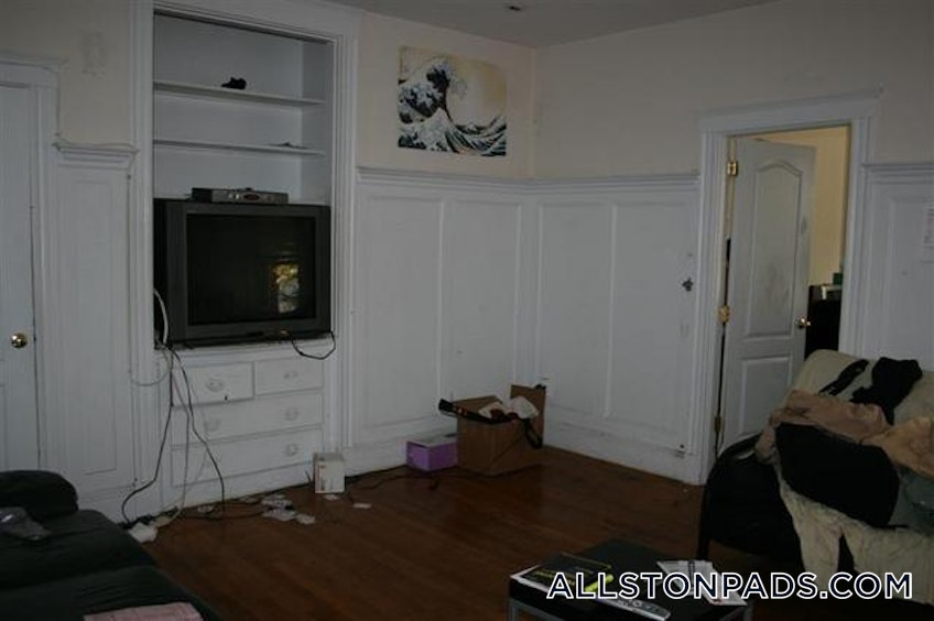 Boston - $4,200 /month