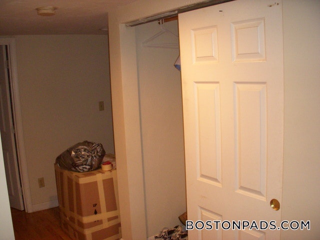 Boston - $2,450