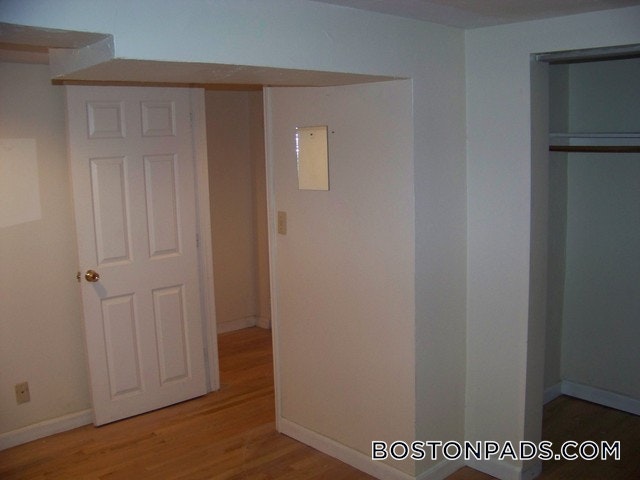 Boston - $2,450