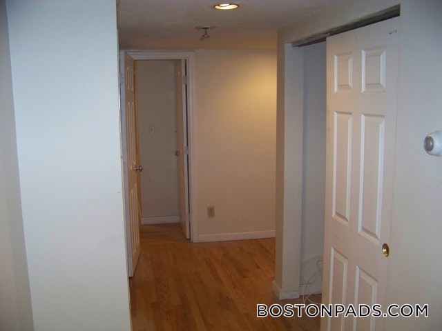 Boston - $2,450