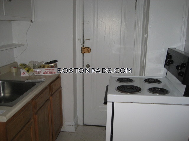 Boston - $2,550