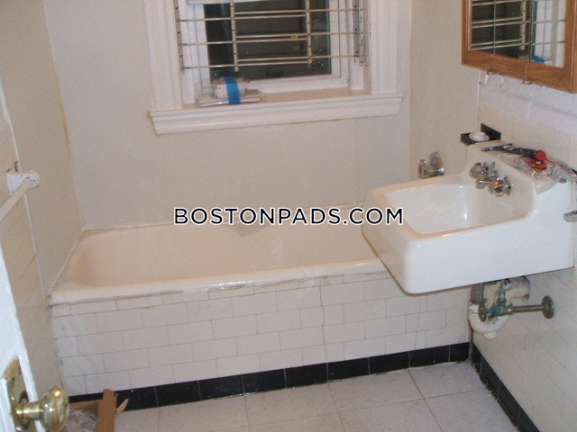 Boston - $2,550