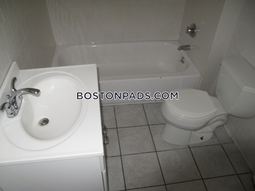 Boston - $3,495 /month