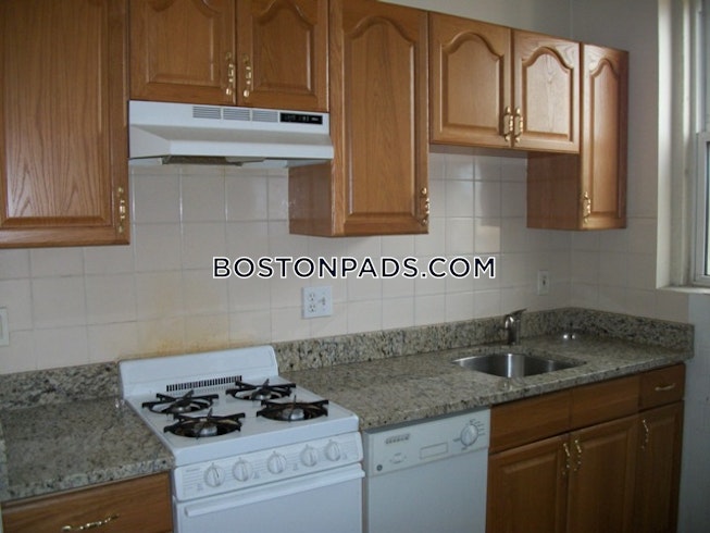 Boston - $2,050 /mo