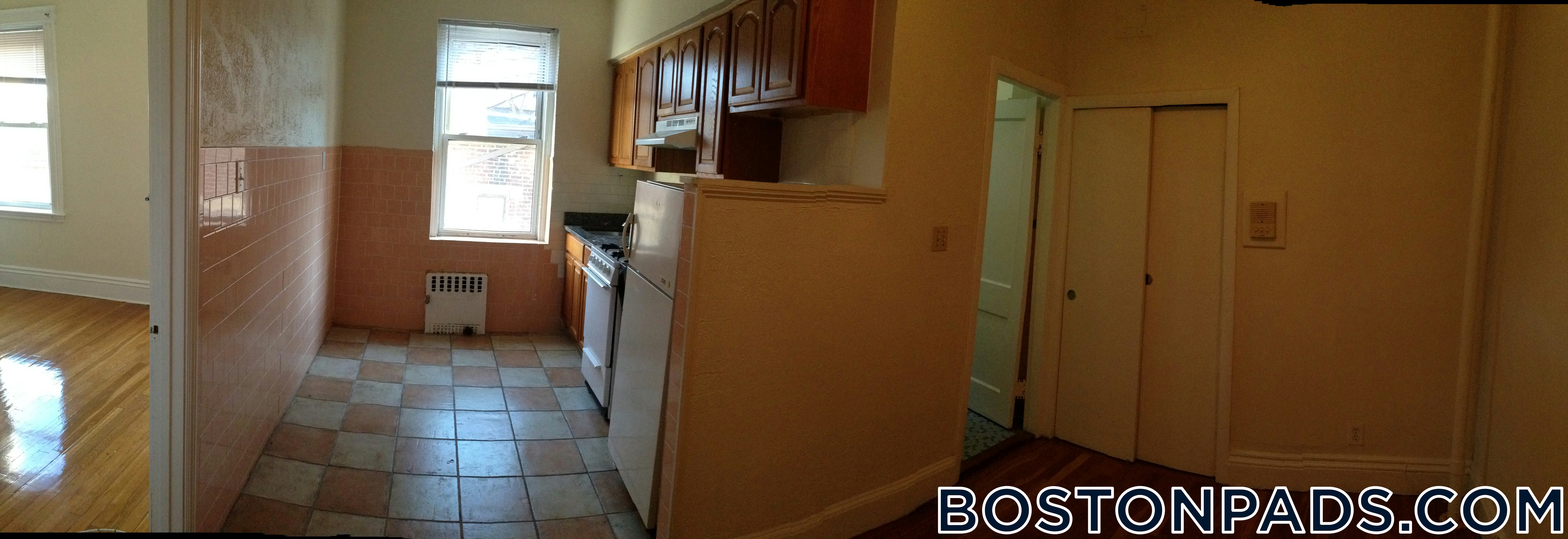 Boston - $2,100