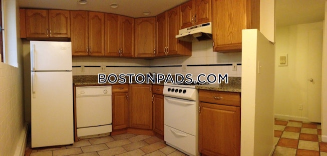 Boston - $2,150 /mo