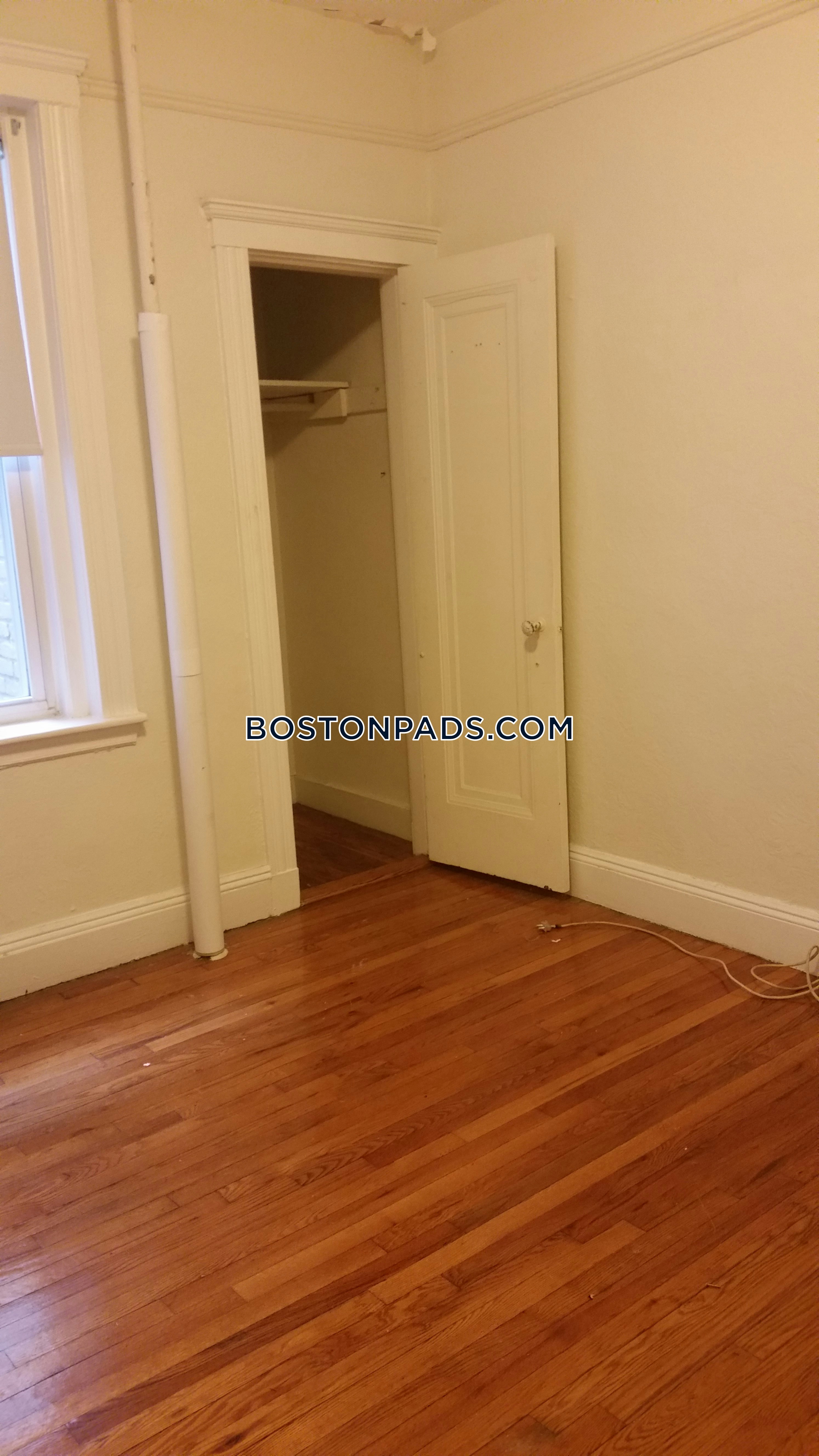 Boston - $2,350