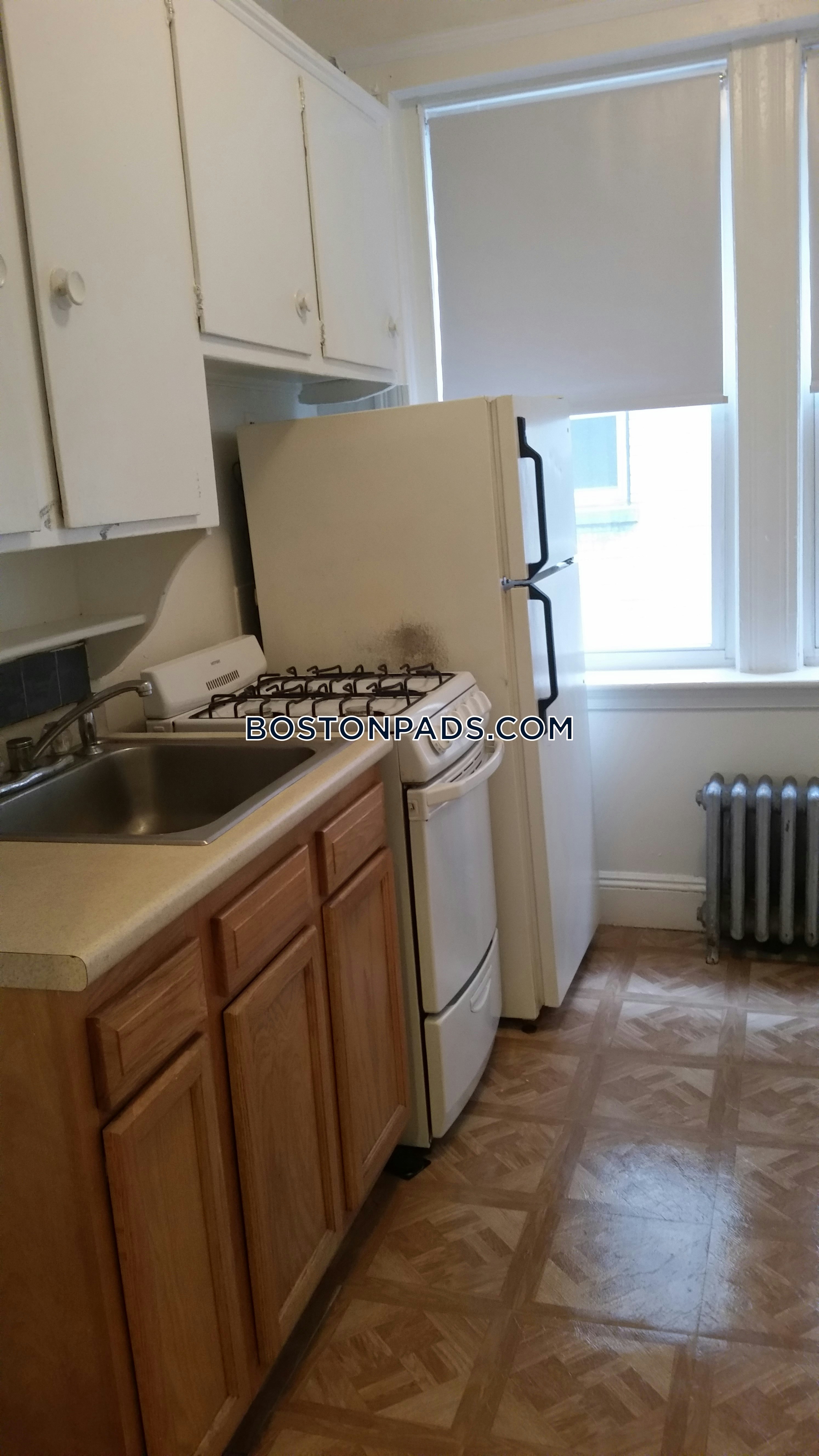 Boston - $2,350