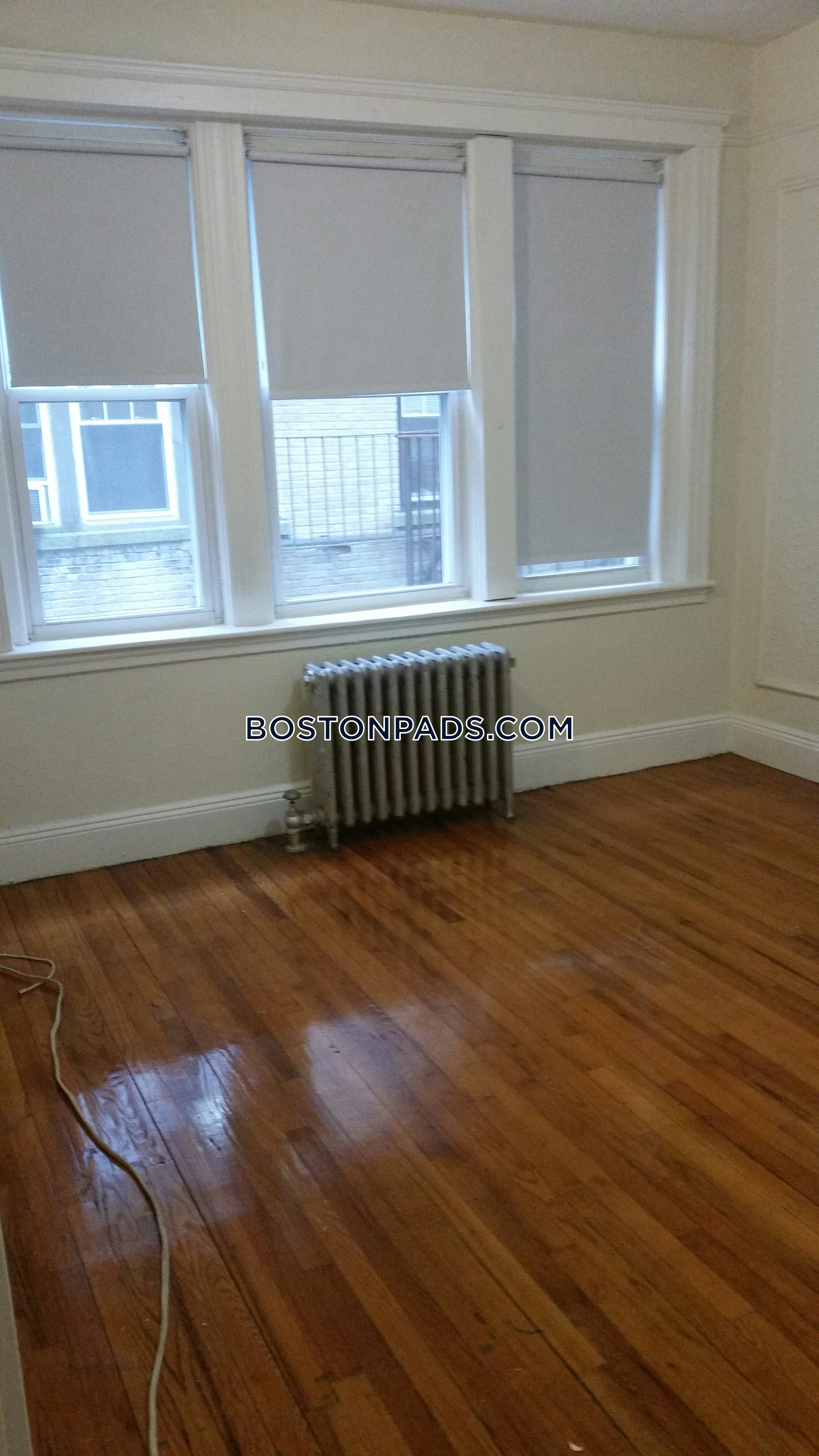 Boston - $2,350