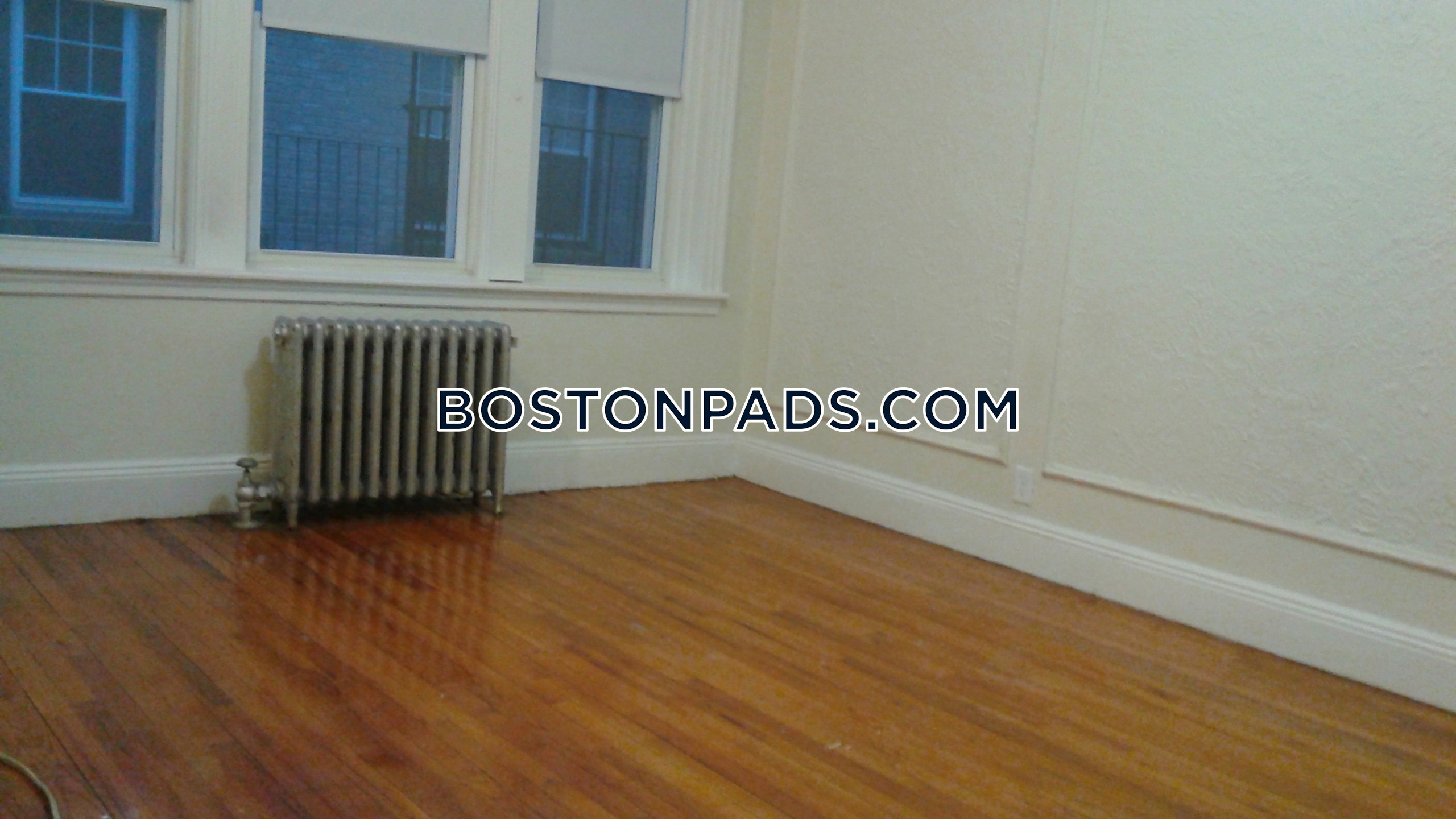 Boston - $2,350