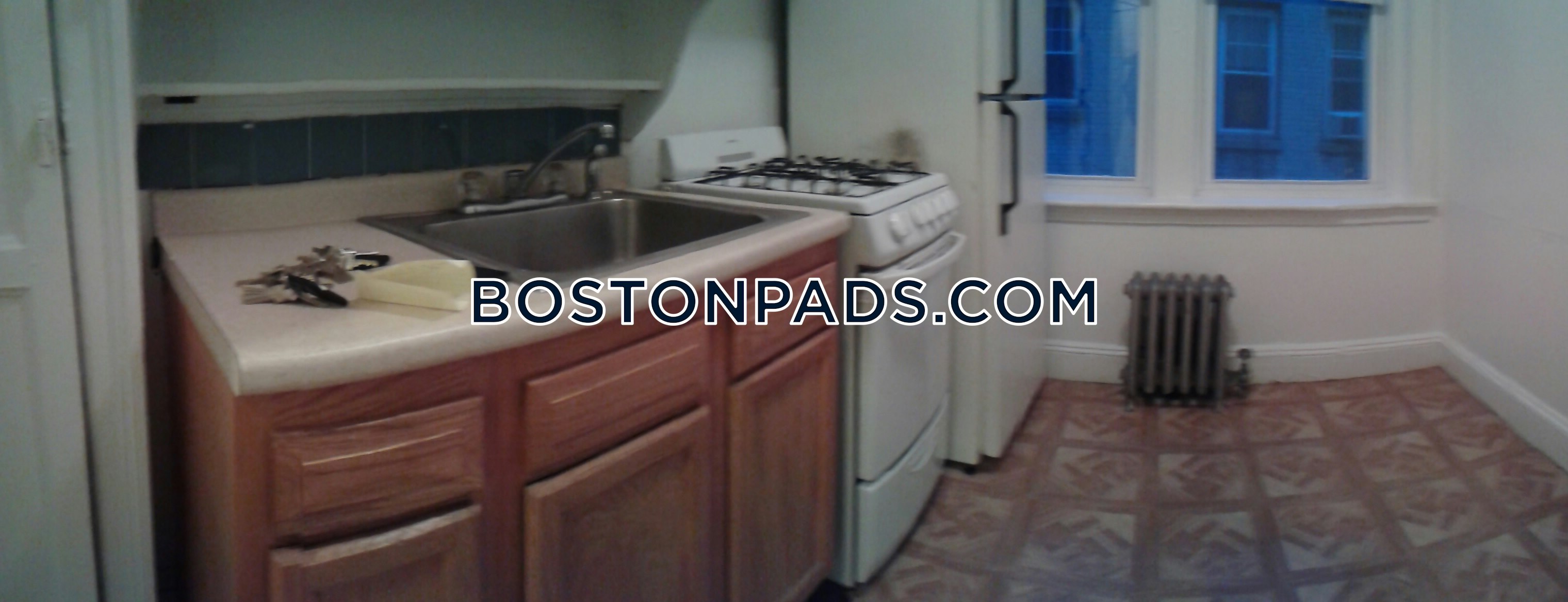 Boston - $2,350