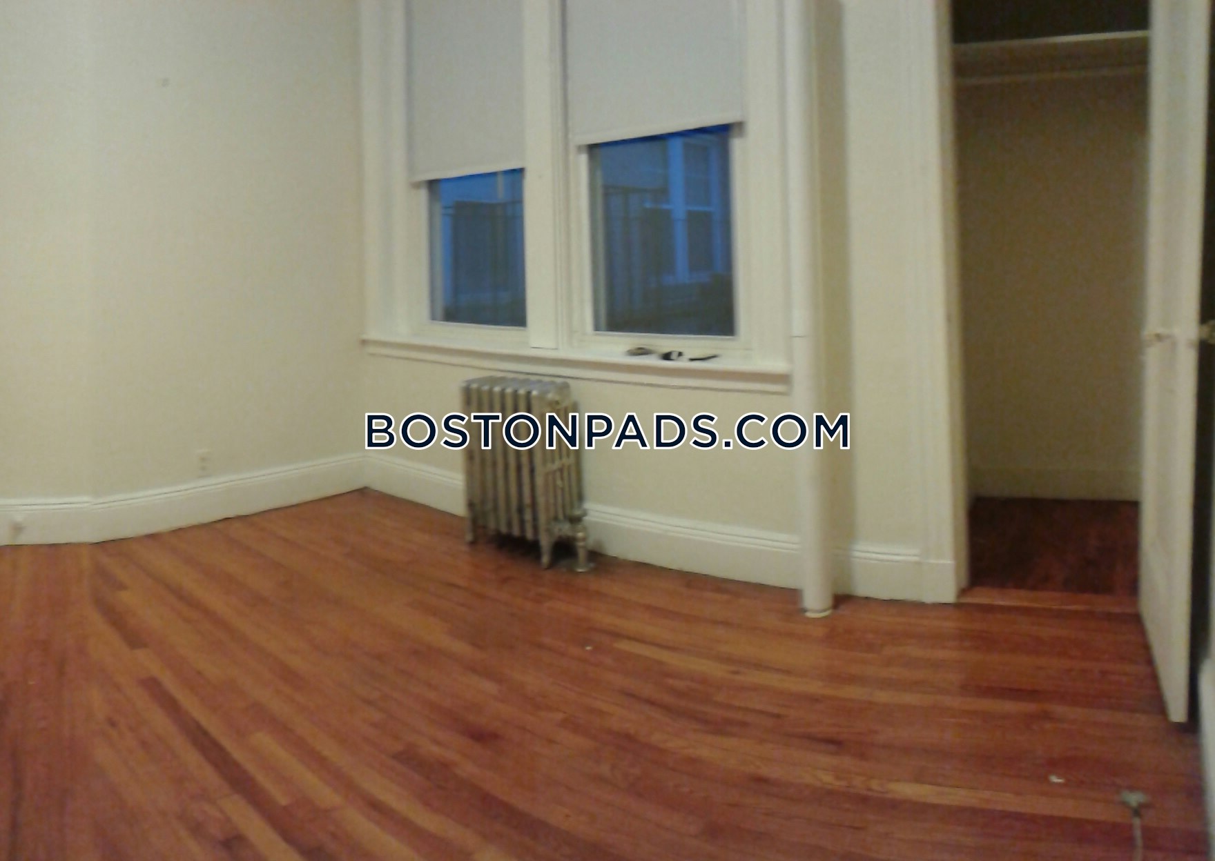 Boston - $2,350