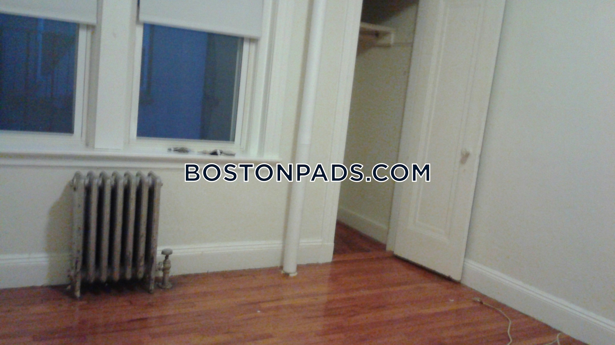 Boston - $2,350