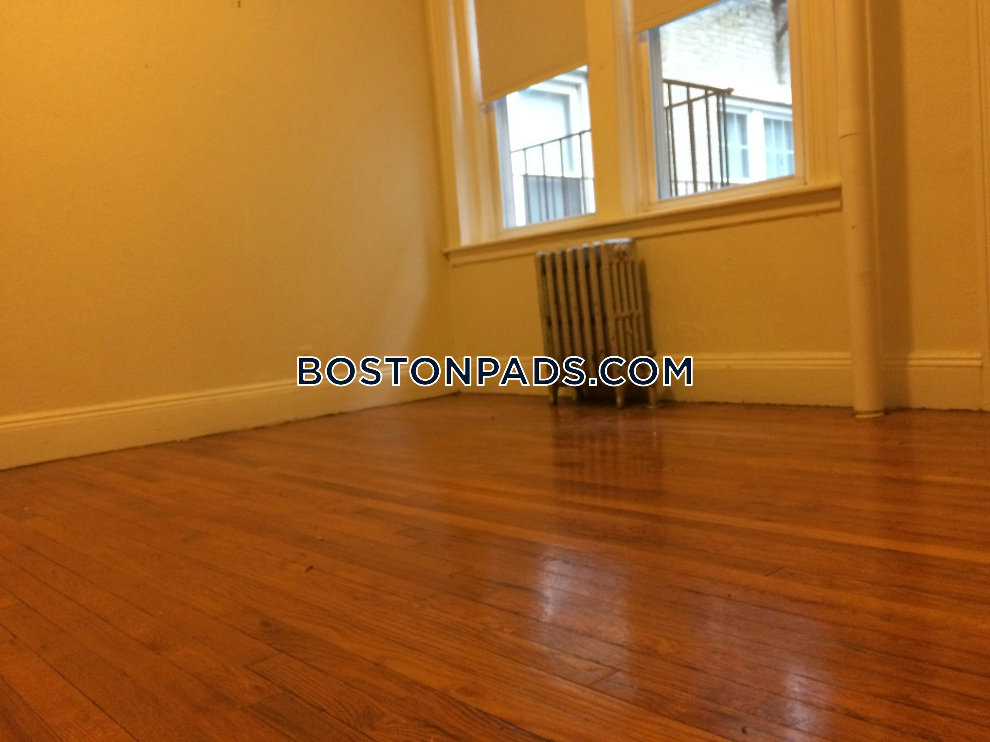 Boston - $2,350