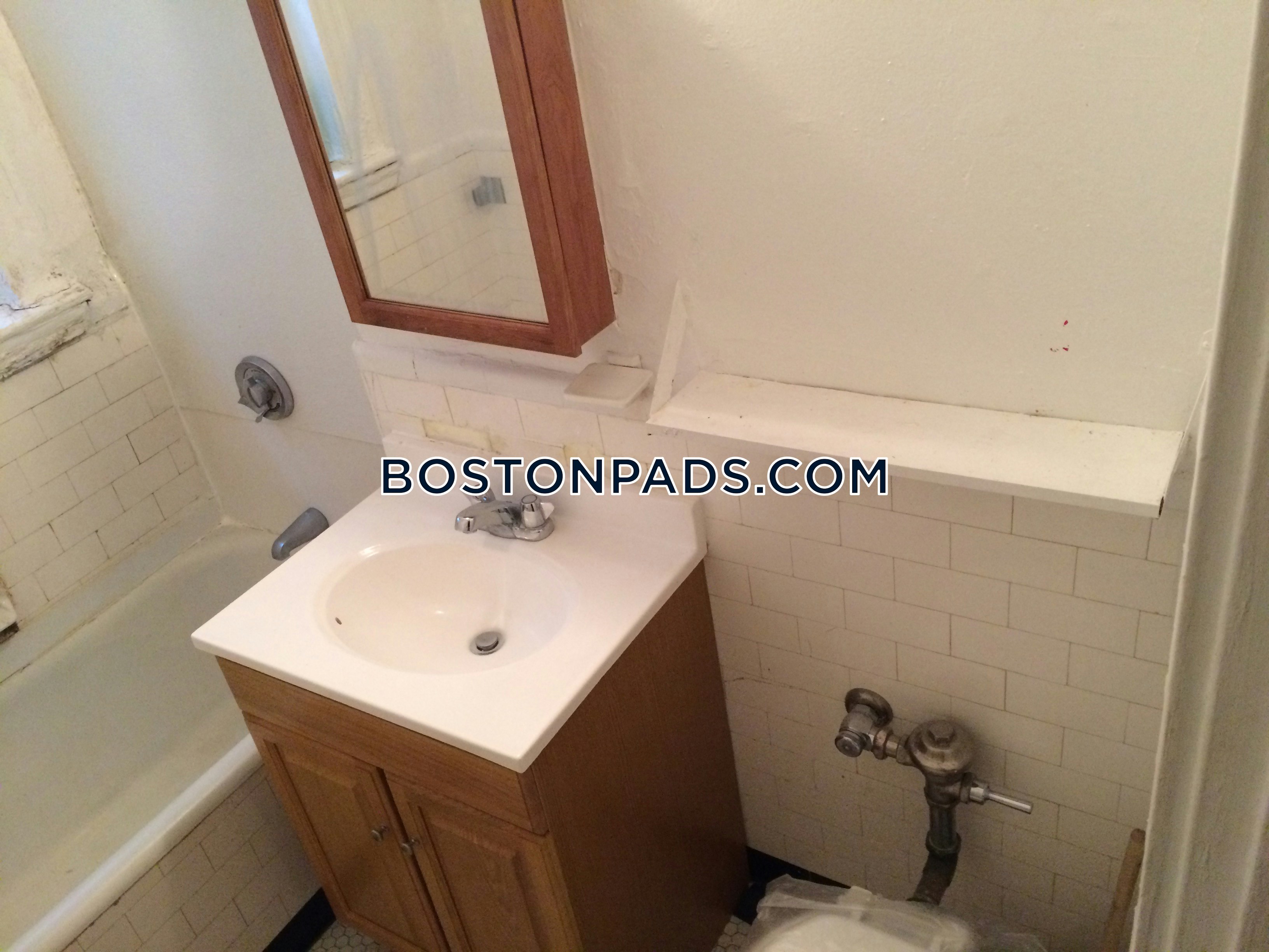 Boston - $2,350