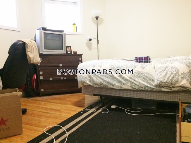 Boston - $3,150 /mo