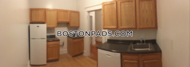 Boston - $2,550 /mo