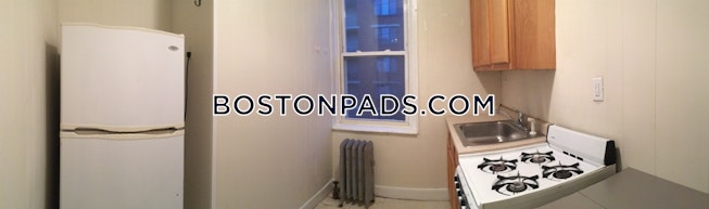 Boston - $2,050 /mo