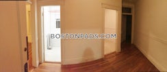 Boston, $2,675/mo